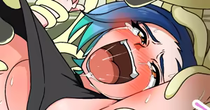 Page 1387 of 羽月だしお 2024-7 - preview thumbnail