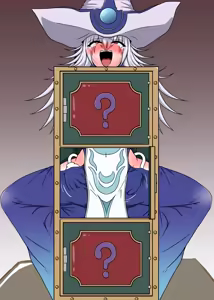 Page 1462 of 羽月だしお 2024-7 - preview thumbnail