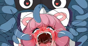 Page 1876 of 羽月だしお 2024-7 - preview thumbnail