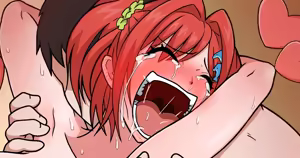 Page 1883 of 羽月だしお 2024-7 - preview thumbnail
