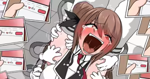 Page 1923 of 羽月だしお 2024-7 - preview thumbnail