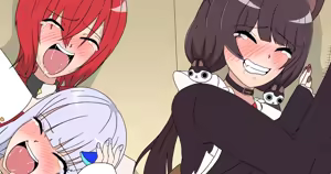 Page 411 of 羽月だしお 2024-7 - preview thumbnail