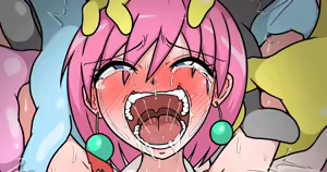 Page 662 of 羽月だしお 2024-7 - preview thumbnail