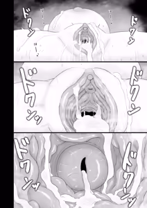 Page 46 of Loli Baba Okaa-san wa Oshi ni Yowai 7 (decensored) - preview thumbnail