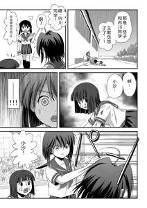 Page 5 of Sachina no Roshutsu Nikki 2 | 沙智菜的露出日记2 - preview thumbnail