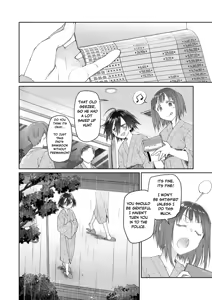 Page 14 of Chichi no Aijin 34sai - preview thumbnail