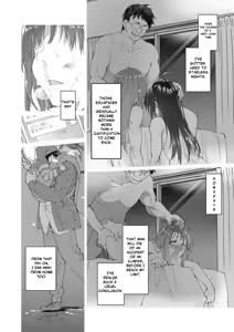 Page 18 of Chichi no Aijin 34sai - preview thumbnail