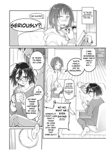 Page 2 of Chichi no Aijin 34sai - preview thumbnail