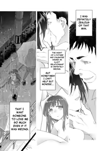 Page 27 of Chichi no Aijin 34sai - preview thumbnail