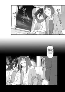 Page 4 of Chichi no Aijin 34sai - preview thumbnail
