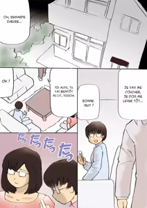 Mama o Haramasu Daisakusen!! part 1 | Faisons une vidéo maman part 1 - hentai manga cover image