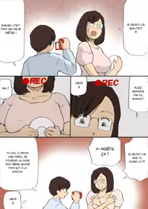 Page 25 of Mama o Haramasu Daisakusen!! part 1 | Faisons une vidéo maman part 1 - preview thumbnail