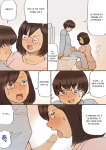 Page 6 of Mama o Haramasu Daisakusen!! part 1 | Faisons une vidéo maman part 1 - preview thumbnail