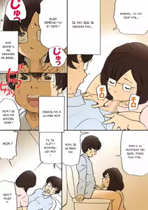 Page 9 of Mama o Haramasu Daisakusen!! part 1 | Faisons une vidéo maman part 1 - preview thumbnail