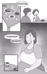 Page 28 of Forbidden Lust 3 - preview thumbnail