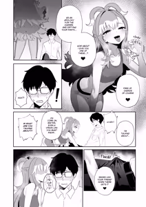 Page 11 of SHAMAN'S SPECIAL SERVICE - preview thumbnail