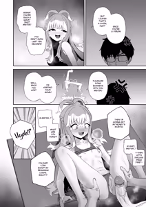 Page 19 of SHAMAN'S SPECIAL SERVICE - preview thumbnail