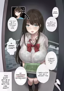 Page 29 of Onaji Mansion ni Sumu Onna-tachi ga Maiban Ore ni Okazu o Todoke ni Kuru Ken | These Babes Who Live In The Same Building Complex Bring Me Delicious Snacks Every Night - preview thumbnail