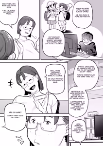 Page 42 of Tamashii Irekawari Genshou - Case 2 Honda Miharu no Baai - preview thumbnail