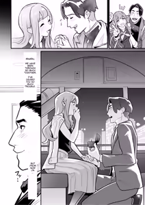 Page 6 of Tamashii Irekawari Genshou - Case 2 Honda Miharu no Baai - preview thumbnail