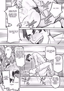 Page 77 of Tamashii Irekawari Genshou - Case 2 Honda Miharu no Baai - preview thumbnail