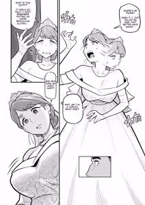 Page 8 of Tamashii Irekawari Genshou - Case 2 Honda Miharu no Baai - preview thumbnail