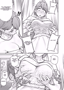 Page 9 of Tamashii Irekawari Genshou - Case 2 Honda Miharu no Baai - preview thumbnail
