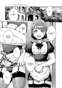 Page 112 of Onoko to. - preview thumbnail