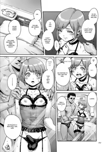 Page 168 of Onoko to. - preview thumbnail