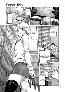 Page 22 of Onoko to. - preview thumbnail