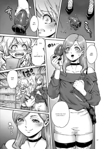 Page 26 of Onoko to. - preview thumbnail