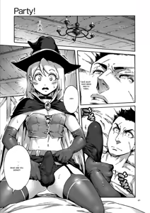 Page 40 of Onoko to. - preview thumbnail