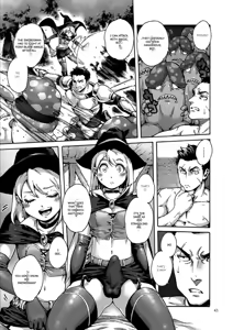 Page 42 of Onoko to. - preview thumbnail