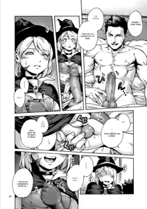 Page 45 of Onoko to. - preview thumbnail