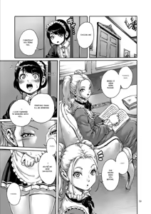 Page 58 of Onoko to. - preview thumbnail