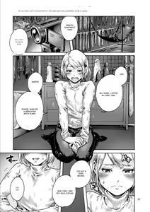 Page 97 of Onoko to. - preview thumbnail