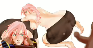 Page 71 of Lightning-san, Shaburu no Jouzu desu ne - preview thumbnail