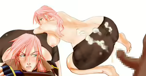 Page 73 of Lightning-san, Shaburu no Jouzu desu ne - preview thumbnail