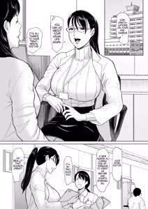 Page 22 of ICE BOXXX alternative 6 Joi K no Himitsu vol. 2 | Female Doctor's Secret vol. 2 - preview thumbnail