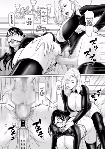 Page 10 of ICE BOXXX alternative 6 Joi K no Himitsu vol. 2 | Female Doctor's Secret vol. 2 - preview thumbnail