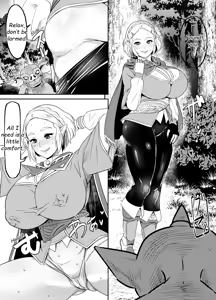 Request Itadaita Mono desu — hentai manga cover on Fhentai