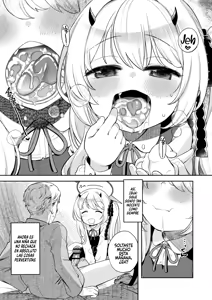 Page 6 of Kivotos Report -Ibuki- 2 - preview thumbnail
