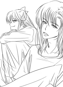 Page 170 of Artist:冬呼 - preview thumbnail