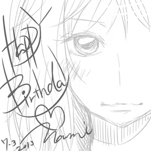 Page 261 of Artist:冬呼 - preview thumbnail