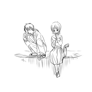Page 299 of Artist:冬呼 - preview thumbnail