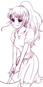 Page 304 of Artist:冬呼 - preview thumbnail