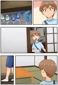 Page 131 of Tomodachi no Hahaoya ga Keitai no Motoyan datta node Yowami o Nigitte Yaritai Houdai shite mita 2｜Aprovechare la Debilidad de mi Amigo, Cuya Madre era una Ex-yanki y Hare lo que me Plazca con Ella 2 - preview thumbnail