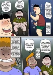 Page 17 of Musuko no Doukyuusei ni Makura Eigyou Monogatari 10｜Una Anécdota sobre Mí Prostituyéndome con el Compañero de Clases de Mi Hijo 10 - preview thumbnail