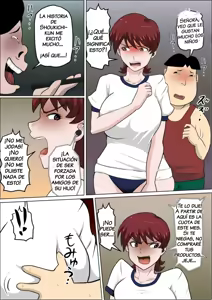 Page 24 of Musuko no Doukyuusei ni Makura Eigyou Monogatari 10｜Una Anécdota sobre Mí Prostituyéndome con el Compañero de Clases de Mi Hijo 10 - preview thumbnail