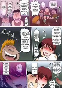 Page 26 of Musuko no Doukyuusei ni Makura Eigyou Monogatari 10｜Una Anécdota sobre Mí Prostituyéndome con el Compañero de Clases de Mi Hijo 10 - preview thumbnail